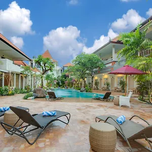 Baleka & Resort Legian (Bali)
